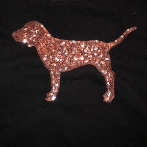 Victoria Secret T-shirt